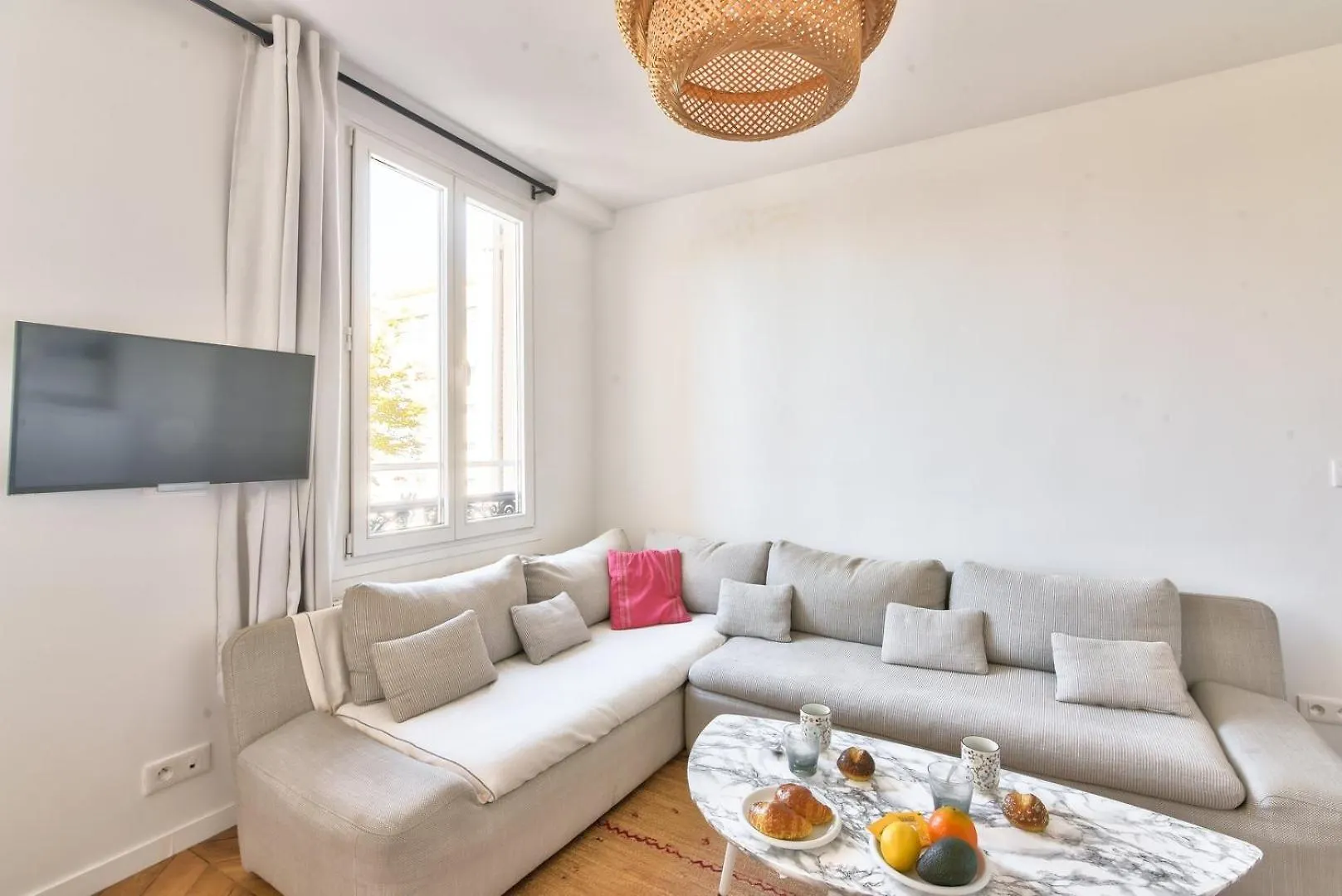 Guestready - Studio Design Pres Du Moulin Rouge Paris
