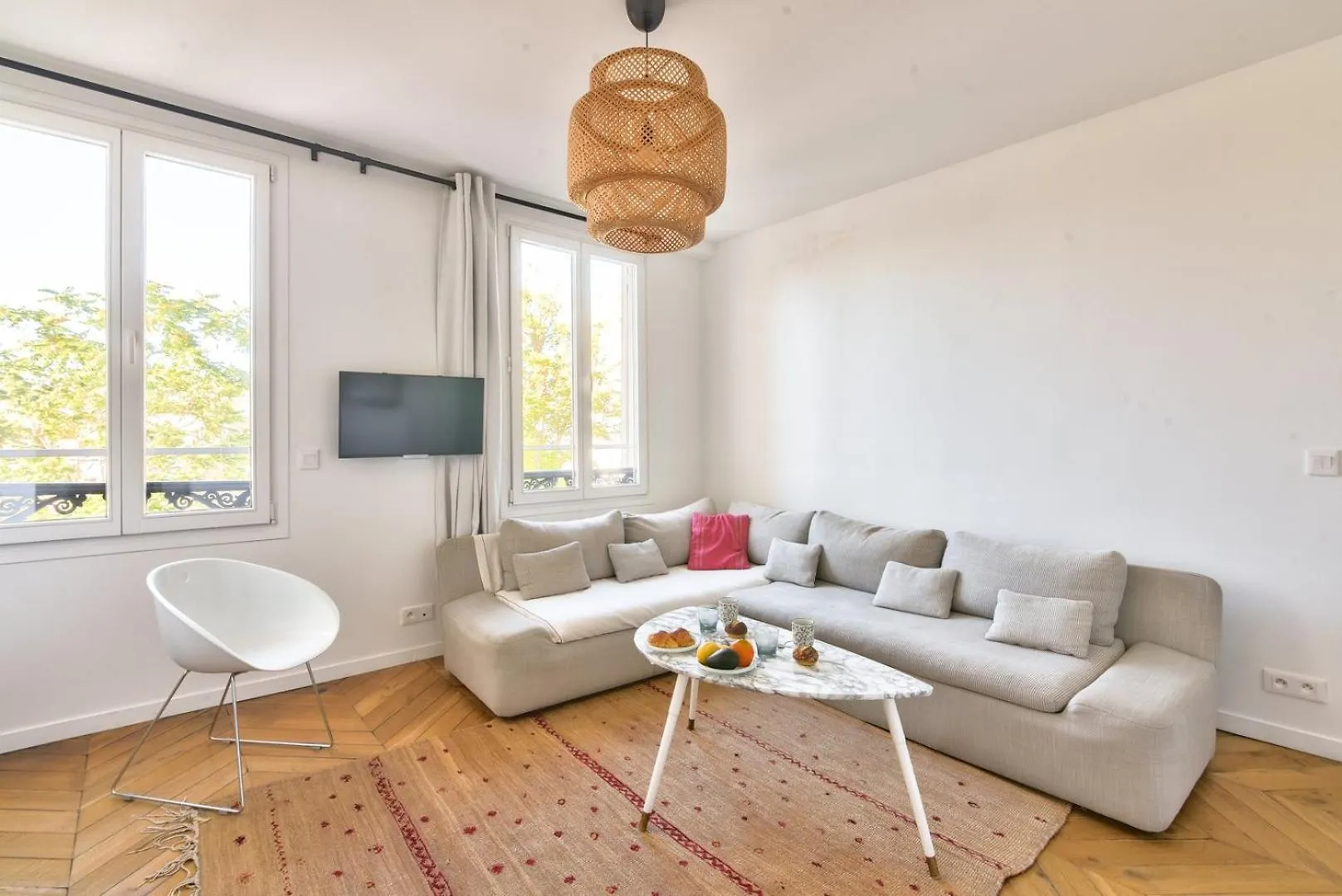 Guestready - Studio Design Pres Du Moulin Rouge Paris
